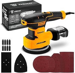 Por qué elegir lijadoras de gama alta para tus proyectos de bricolaje