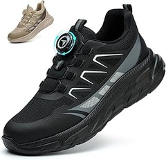 Beneficios del Calzado de Seguridad Ligero en tu Taller Doméstico