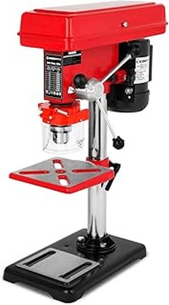 ¿Por qué elegir un taladro de columna pequeño para bricolaje en casa?