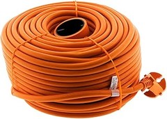 Pros y contras de usar alargadores eléctricos en exteriores