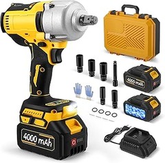 Pros y Contras de Usar Atornilladores de Impacto a Batería