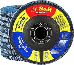 Ventajas y desventajas de los discos de desbaste y amolado para metal