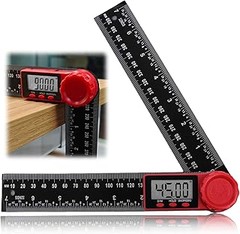 Goniómetros digitales vs. analógicos: ventajas y desventajas