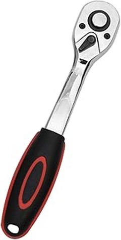 Pros y contras de usar una carraca de media pulgada en tu taller