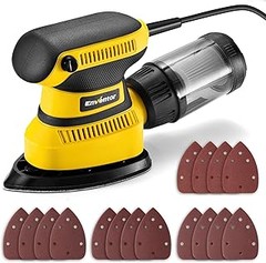 Pros y contras de utilizar lijadoras de detalle en tu hogar