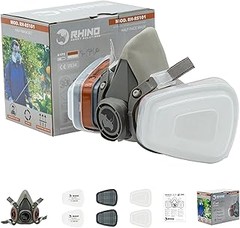 Ventajas y desventajas de usar mascarillas desechables antipolvo en bricolaje