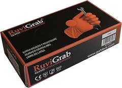 Análisis de Ventajas y Desventajas de los Guantes de Nitrilo en Bricolaje