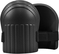 Pros y contras de utilizar rodilleras de protección en el trabajo