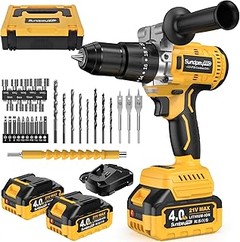 Pros y contras de usar un taladro inalámbrico en tus proyectos de bricolaje