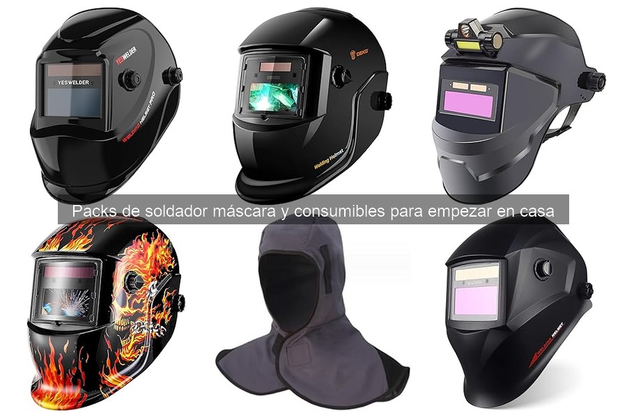 Alternativas al soldador: opciones para bricolaje en casa