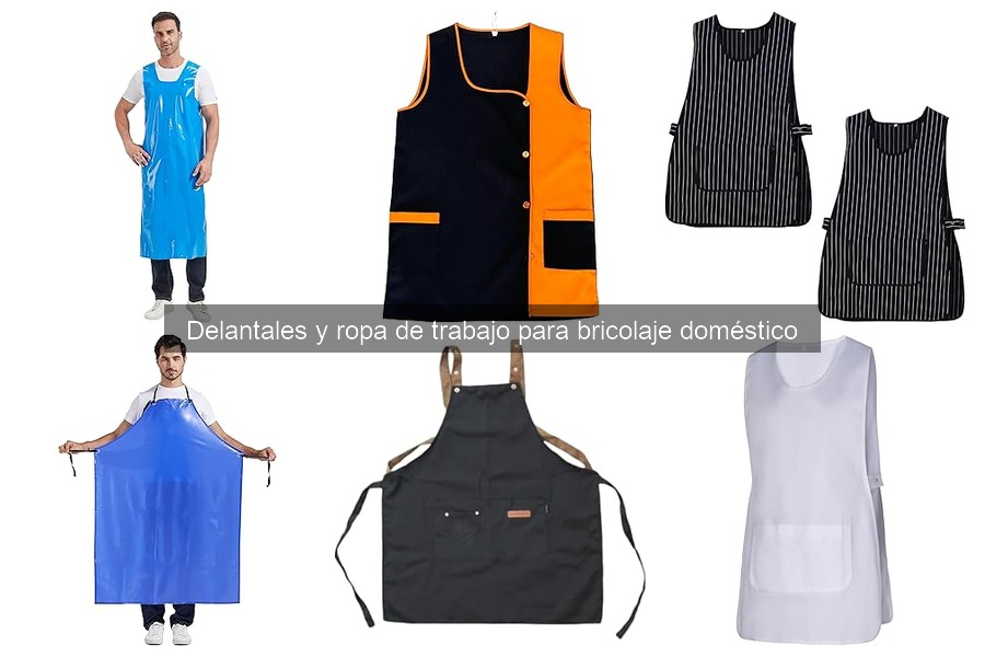 Alternativas Prácticas a la Ropa de Trabajo Convencional