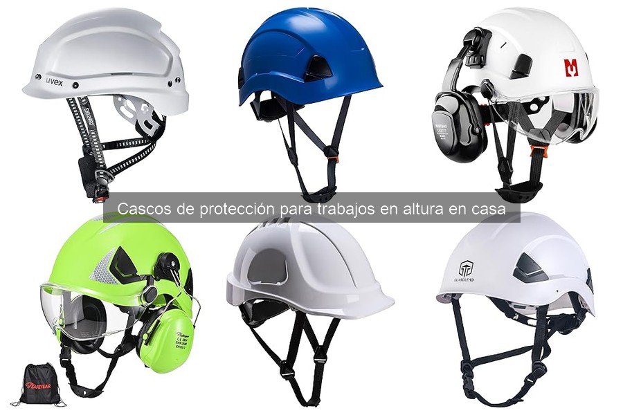 Certificaciones y Normativas para Cascos de Protección