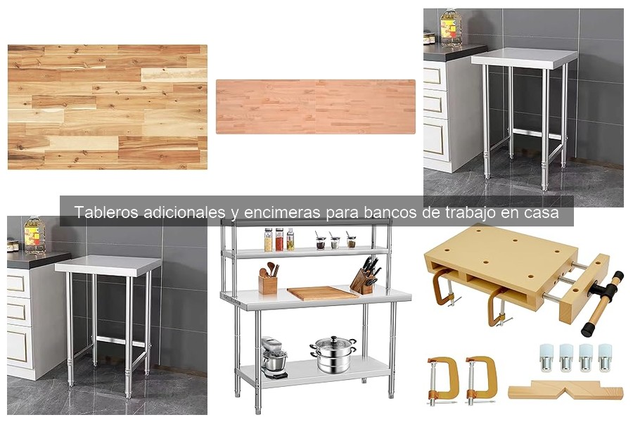 Cómo elegir el tablero ideal para tu proyecto de bricolaje