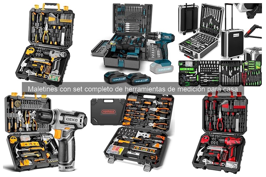 Cómo usar un calibrador en tu maletín de herramientas