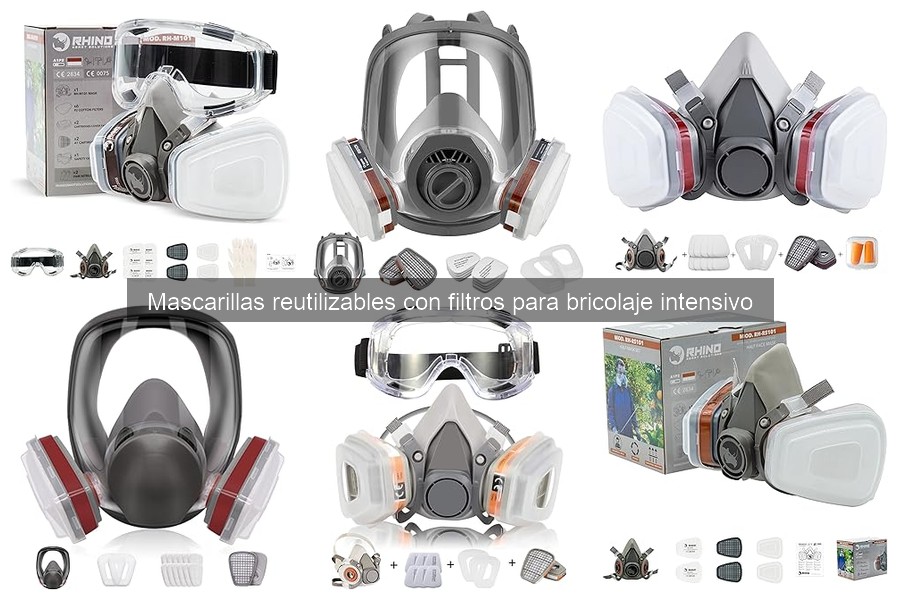 Consejos para el Mantenimiento de Mascarillas Reutilizables