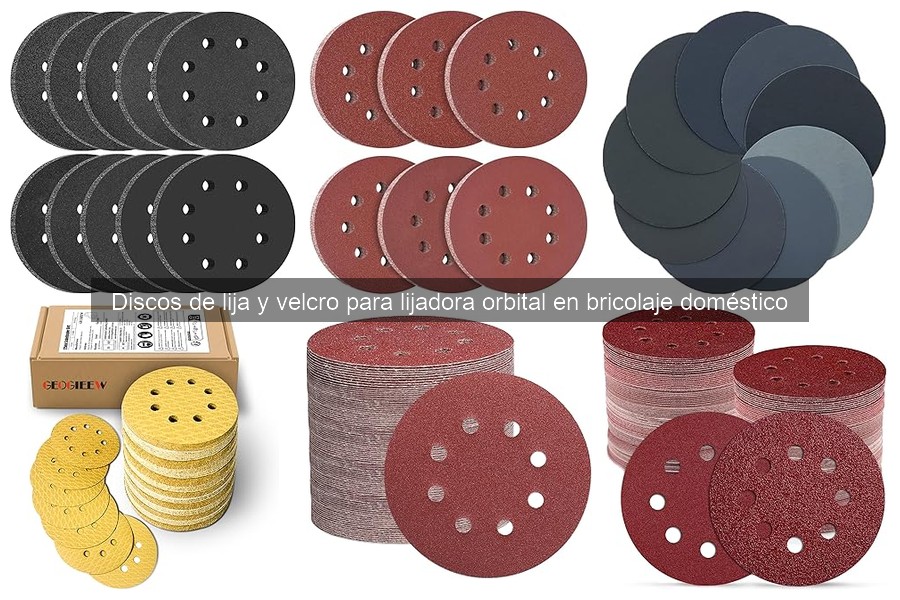 Discos de lija desechables vs. reutilizables: ¿cuál elegir?