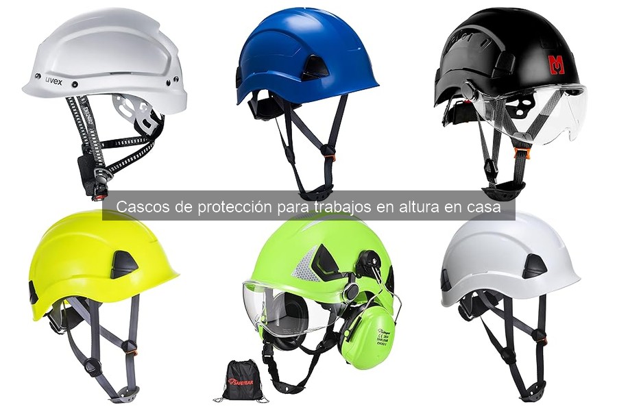 Guía de compra: ¿Cómo elegir un casco de protección?