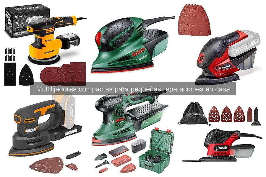 Mantenimiento de multilijadoras compactas: consejos prácticos