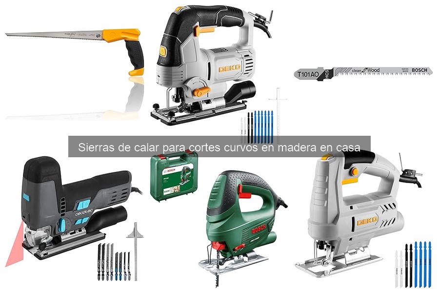 Mantenimiento de Sierras de Calar: Mejores Prácticas