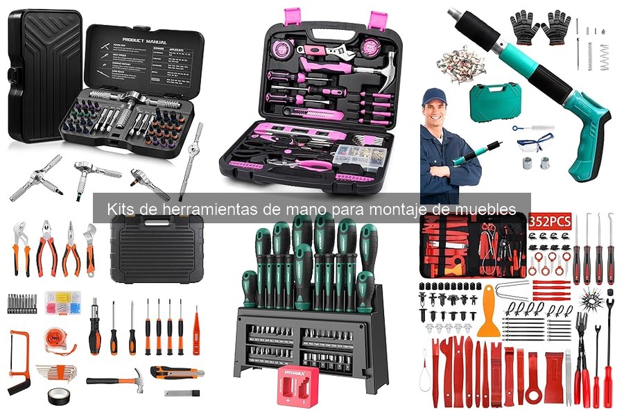 Mejores accesorios para complementar tu kit de herramientas