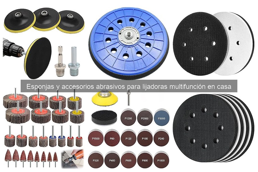 Mejores lugares para comprar esponjas abrasivas en línea